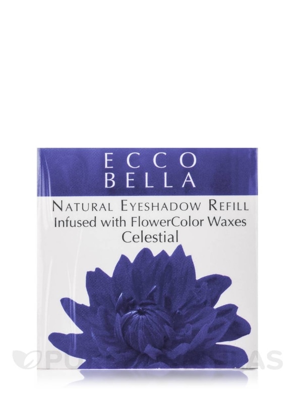 FlowerColor Natural Eyeshadow Refill