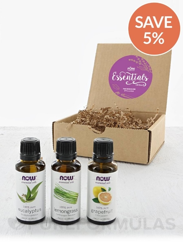 Purify Essential Oil Collection - Save 5%