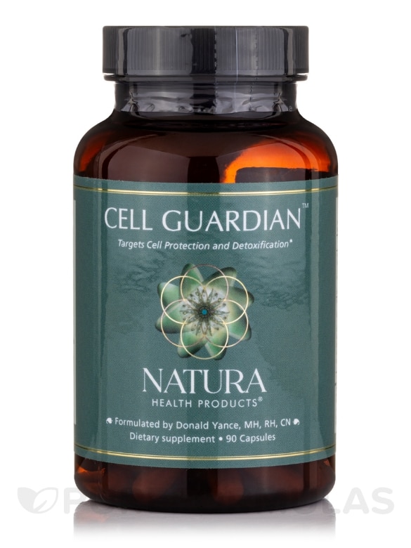 Cell Guardian™ - 90 Capsules