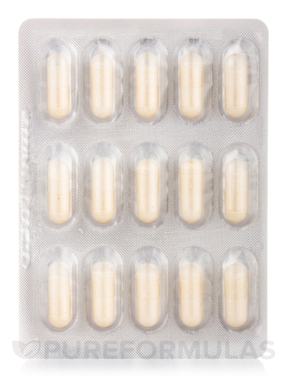 Daily Care Probiotic 10 Billion CFU - 30 Capsules - Alternate View 7