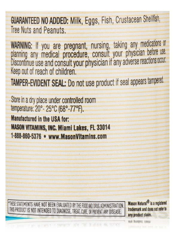 Advanced Tart Cherry 500 mg (10:1 Extract) - 90 Veggie Capsules - Alternate View 5
