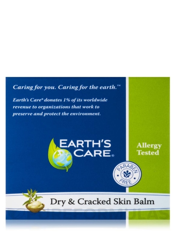 Dry & Cracked Skin Balm - 2.5 oz (71 Grams) - Alternate View 5