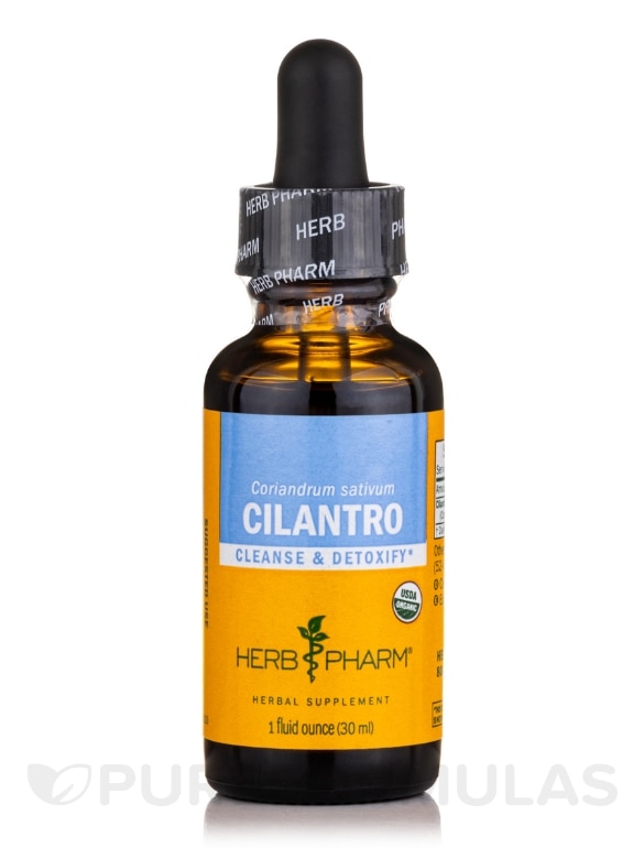 Cilantro - 1 fl. oz (30 ml)