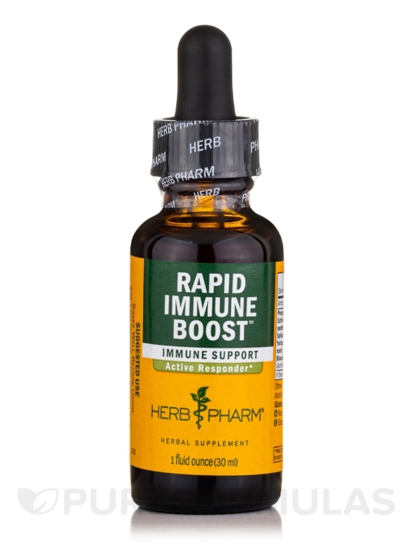 Rapid Immune Boost™ - 1 fl. oz (30 ml)