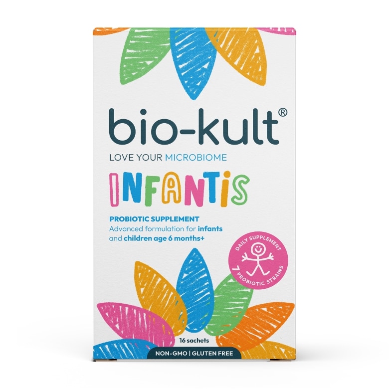 Bio-Kult® Infantis Probiotic - 16 Sachets