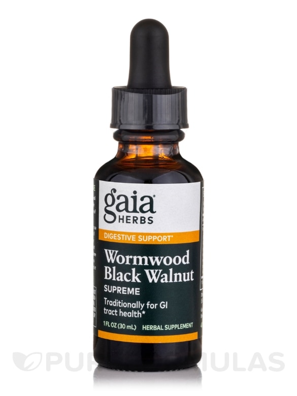 Wormwood Black Walnut (Supreme) - 1 fl. oz (30 ml)