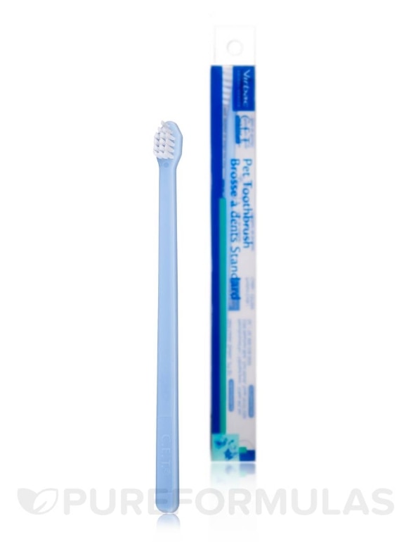 C.E.T.® Pet Toothbrush - 1 Unit