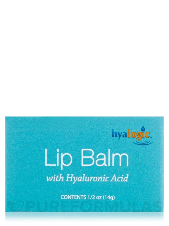 Episilk HA Lip Balm with Hyaluronic Acid - 0.5 oz - Alternate View 7
