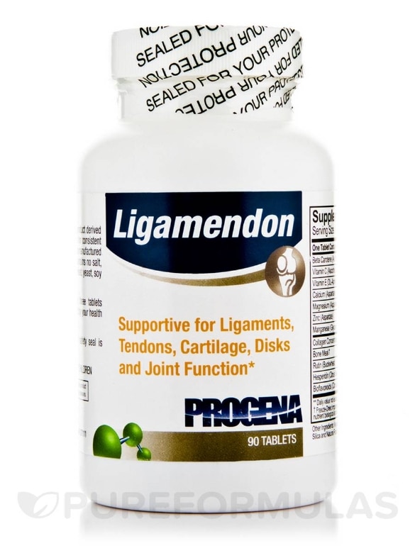 Ligamendon - 90 Tablets