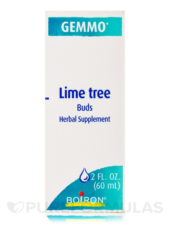 Lime Tree Tilia Tomentosa - 2 fl. oz (60 ml) - Alternate View 2