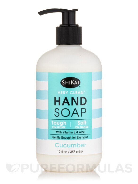Very Clean™ Hand Soap