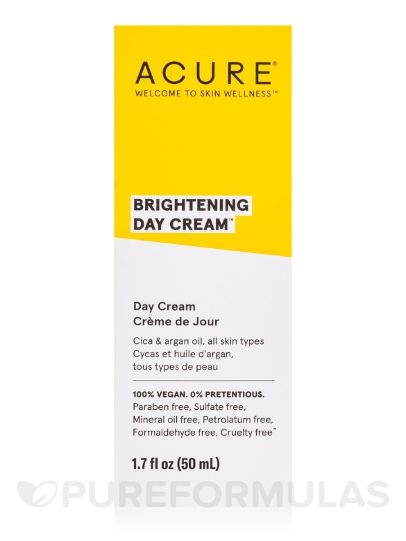 Brightening Day Cream - 1.7 fl. oz (50 ml) - Alternate View 3
