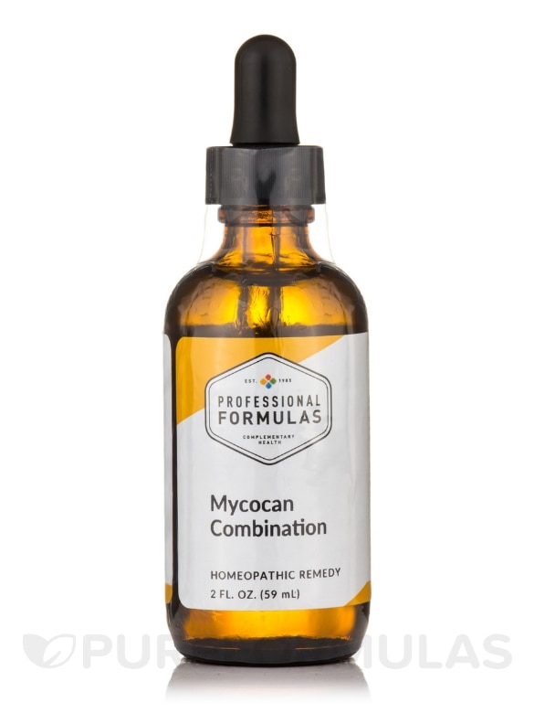 Mycocan Combination - 2 fl. oz (59 ml)