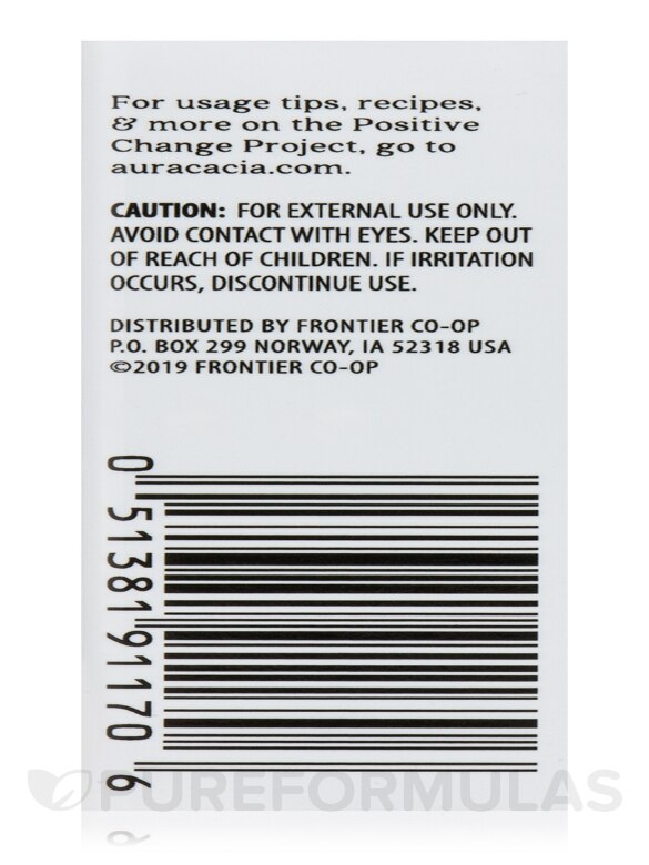 Apricot Kernel Skin Care Oil - 4 fl. oz (118 ml) - Alternate View 6