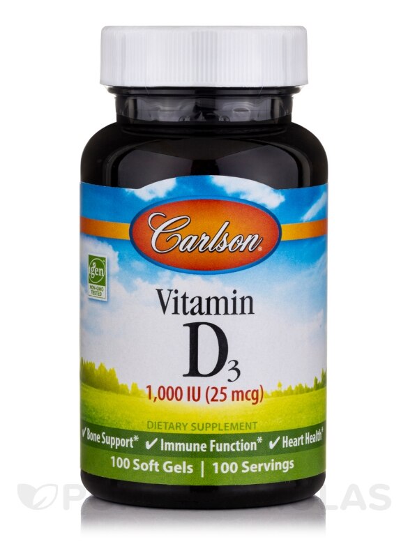 Vitamin D3 1