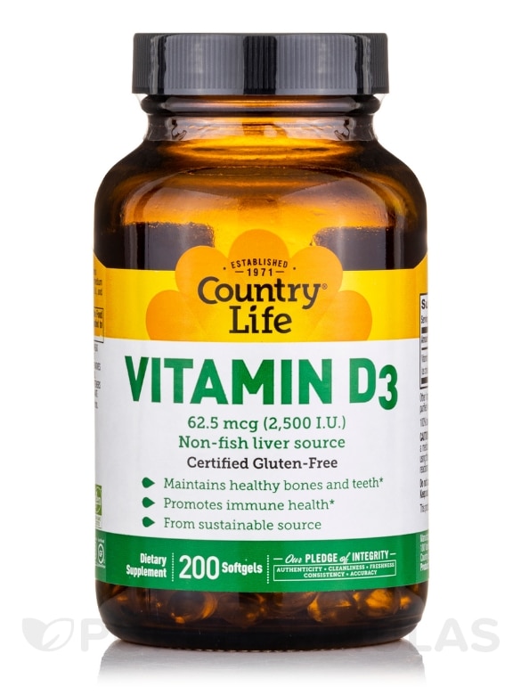 Vitamin D3 2
