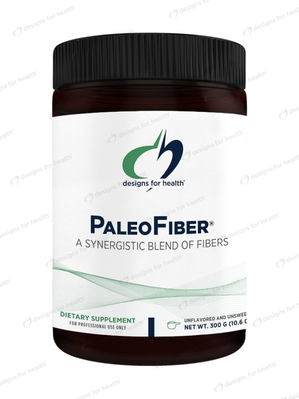 PaleoFiber™ Unflavored and Unsweetened - 10.6 oz (300 Grams)