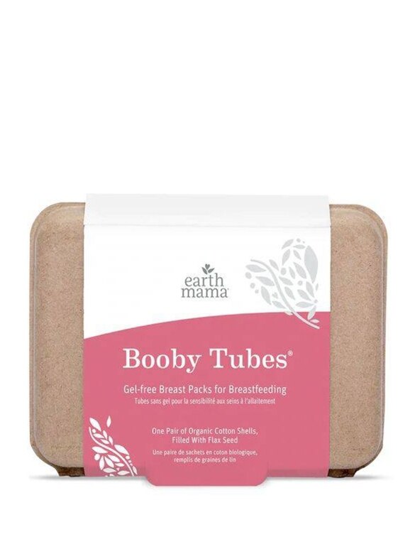Booby Tubes® - One Pair