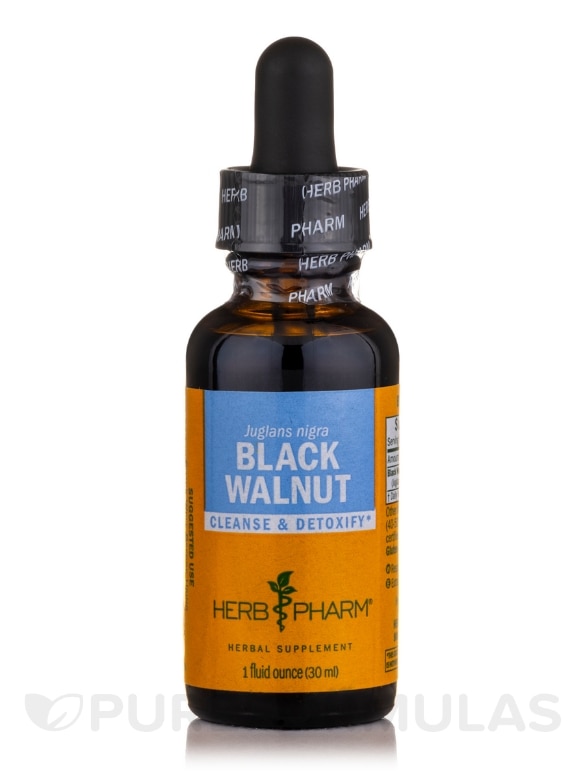 Black Walnut - 1 fl. oz (30 ml)