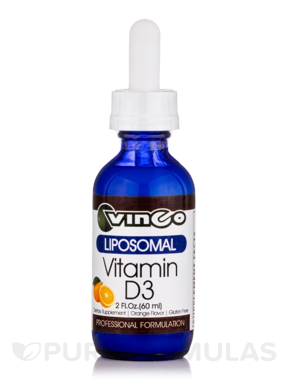 Vitamin D3 10