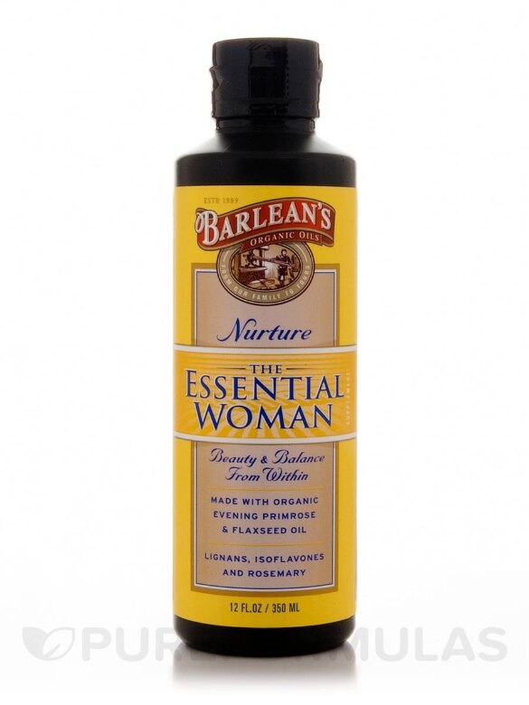 Essential Woman - 12 fl. oz (350 ml)