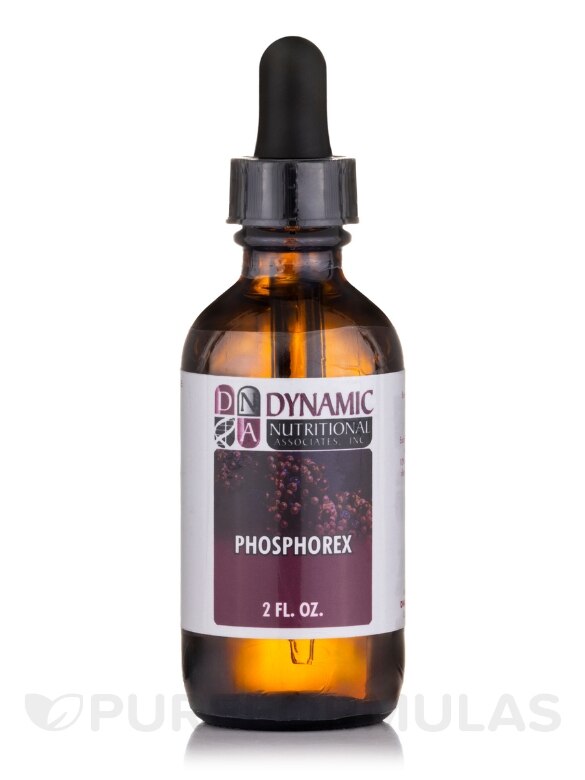 Phosphorex - 2 fl. oz