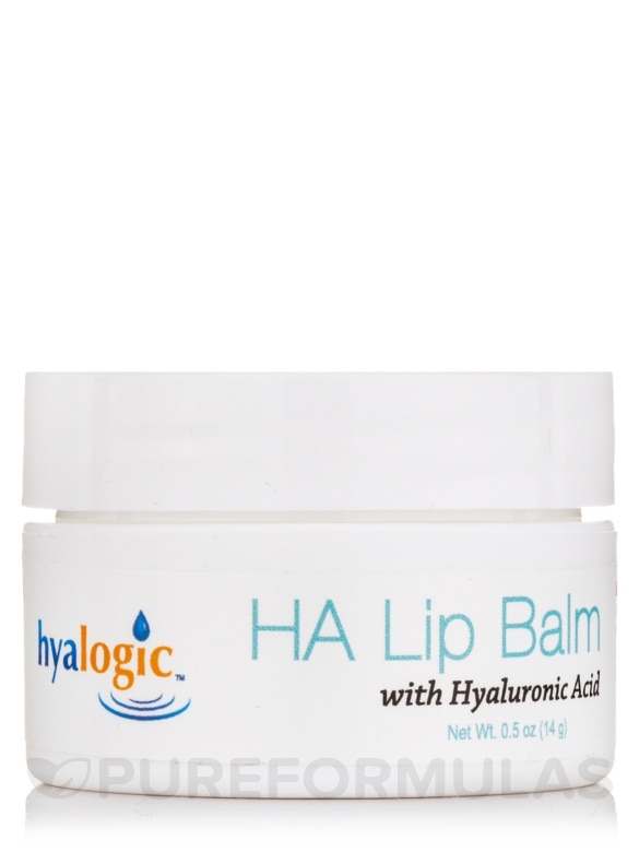 Episilk HA Lip Balm with Hyaluronic Acid - 0.5 oz - Alternate View 2
