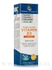 Plant-Based Vitamin D3 Liquid 1000 IU (with Dropper) - 1 fl. oz (30 ml)