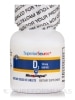 Vitamin D3 400 IU (as Cholecalciferol) - 100 MicroLingual® Tablets - Alternate View 2