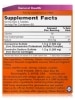 Glucosamine & Chondroitin Extra Strength - 120 Tablets - Alternate View 3