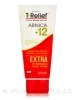 T-Relief™ Extra Strength Pain Relief (Cream) - 3 oz (85 Grams) - Alternate View 2