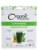 Probiotic Super Greens with Turmeric - 3.5 oz (100 Grams)