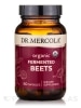 Organic Fermented Beets - 60 Tablets