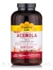 Acerola + C 500 mg - 180 Wafers