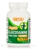 Vegan Glucosamine MSM & CMO - 90 Tablets
