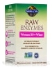 Raw Enzymes™ Women 50 & Wiser - 90 Vegetarian Capsules