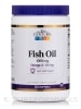 Fish Oil 1000 mg - 300 Softgels