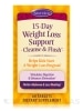 15-Day Weight Loss Support Cleanse & Flush® - 60 Tablets - Alternate View 3