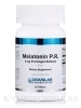 Melatonin P.R. 3 mg (Prolonged-Release) - 60 Tablets