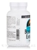 Boswellia Extract - 100 Tablets - Alternate View 3