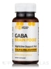 GABA Brain Food™ - 60 Vegetarian Capsules
