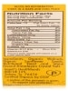 Rawmesan® Original - 8 oz (228 Grams) - Alternate View 3