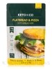 Keto Flatbread and Pizza Mix - 6.7 oz (190 Grams)