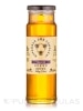 Raw Honey - Tupelo - 12 oz (340 Grams)