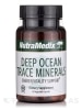 Deep Ocean Trace Minerals - 60 Vegetable Capsules