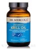 Krill Oil 2 mg - 60 Capsules