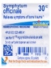 Symphytum officinale 30c - 1 Tube (approx. 80 pellets) - Alternate View 3