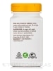 Vitamin C-1000 Bioflavonoids - 100 Vegan Capsules - Alternate View 2