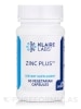 Zinc Plus - 60 Vegetarian Capsules