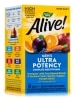 Alive!® Once Daily Men's Ultra - 60 Tablets